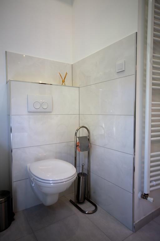 Apartman Jagodic Apartman Zágráb Kültér fotó