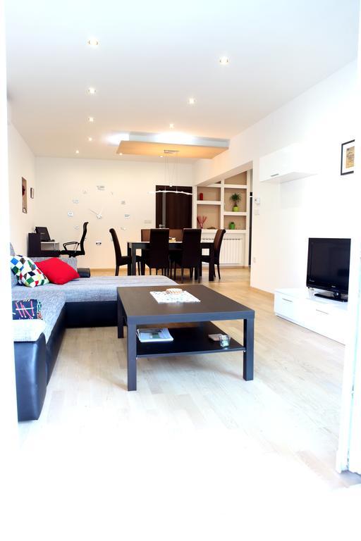 Apartman Jagodic Apartman Zágráb Kültér fotó