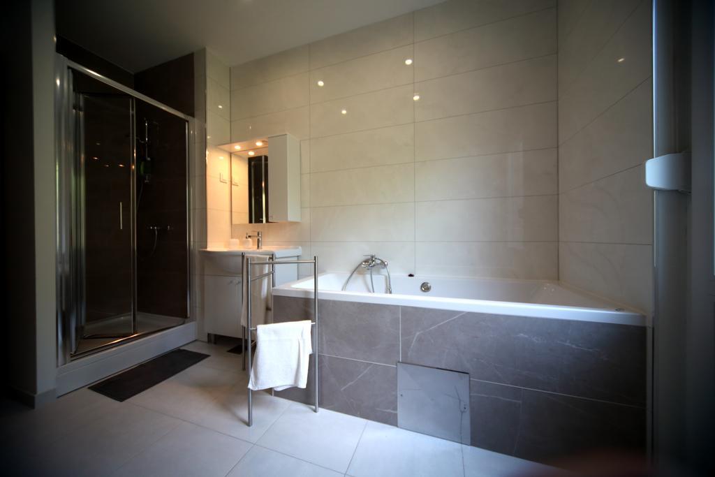 Apartman Jagodic Apartman Zágráb Kültér fotó