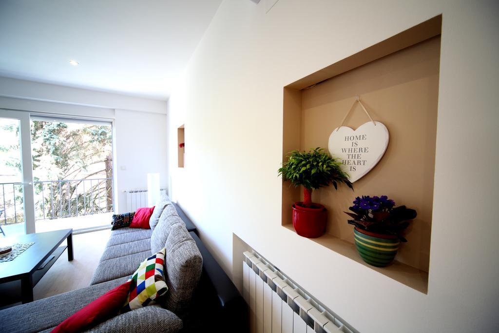 Apartman Jagodic Apartman Zágráb Kültér fotó