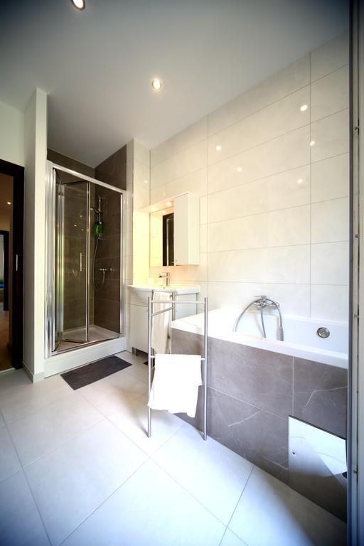 Apartman Jagodic Apartman Zágráb Kültér fotó