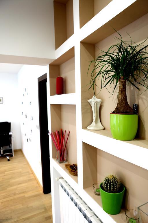 Apartman Jagodic Apartman Zágráb Kültér fotó