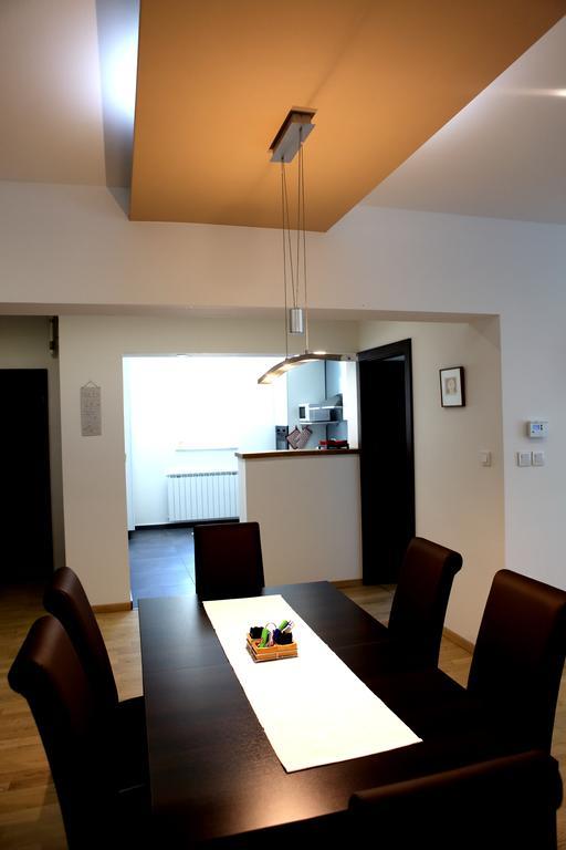 Apartman Jagodic Apartman Zágráb Kültér fotó